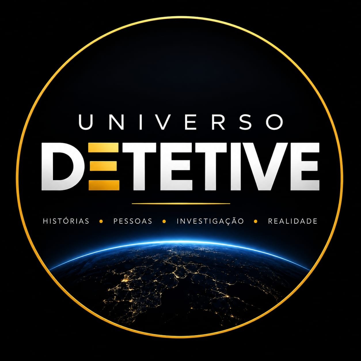 Universo Detetive